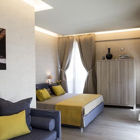 Thebed Bed & Breakfast Pescara Dış mekan fotoğraf