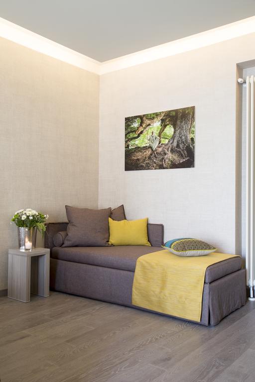 Thebed Bed & Breakfast Pescara Dış mekan fotoğraf