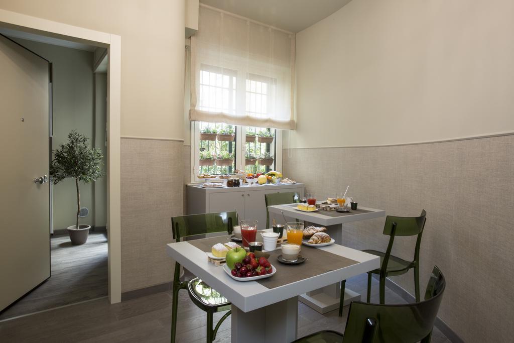Thebed Bed & Breakfast Pescara Dış mekan fotoğraf
