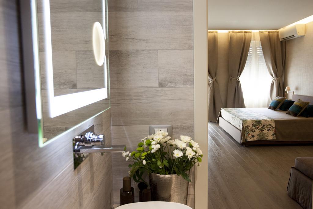 Thebed Bed & Breakfast Pescara Dış mekan fotoğraf