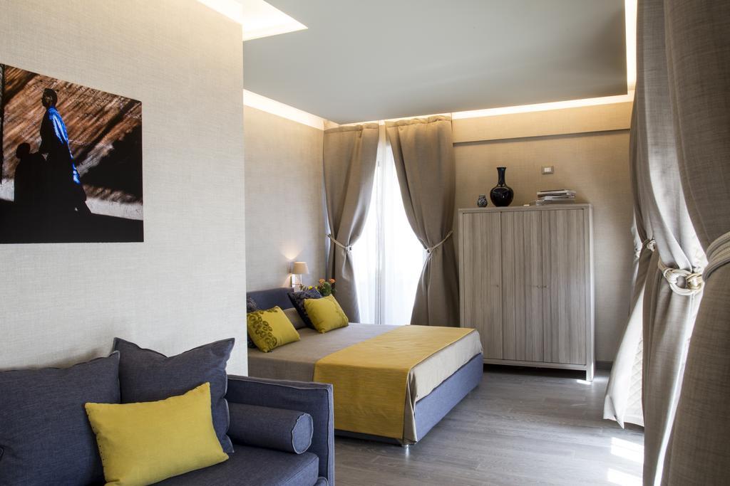 Thebed Bed & Breakfast Pescara Dış mekan fotoğraf