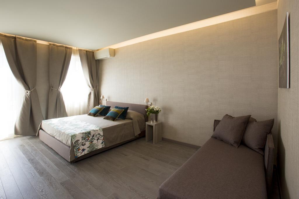 Thebed Bed & Breakfast Pescara Dış mekan fotoğraf