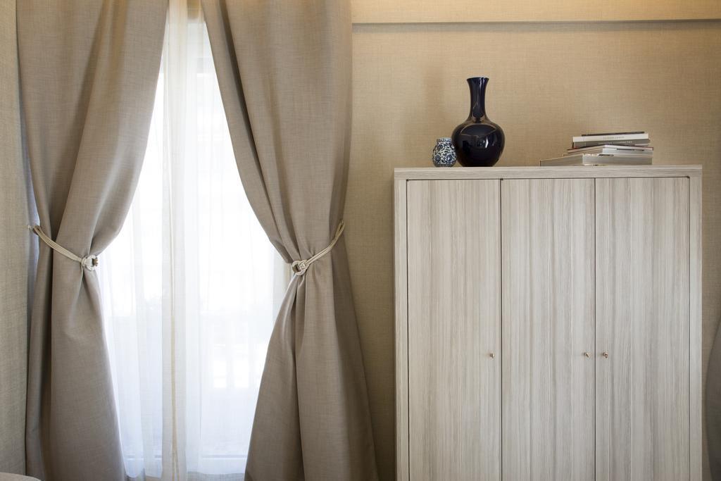 Thebed Bed & Breakfast Pescara Dış mekan fotoğraf